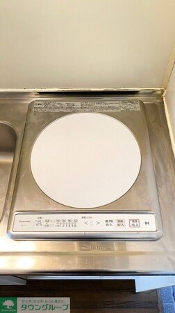 L武蔵野の物件内観写真